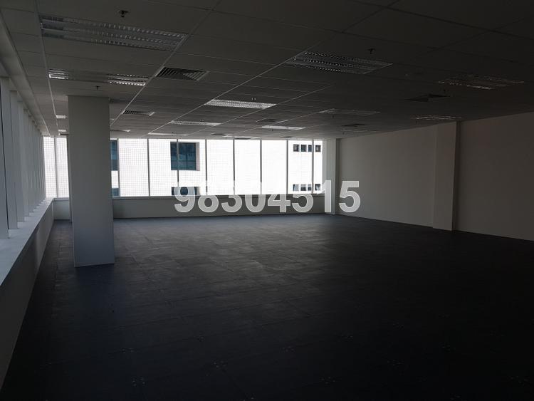 Havelock 2 (D1), Office #152402602